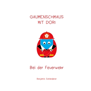 Gaumenschmaus mit Dori - Bei der Feuerwehr