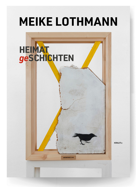 HEIMATgeSCHICHTEN - Meike Lothmann, Brigitte Labs-Ehlert, Martin Zellerhoff