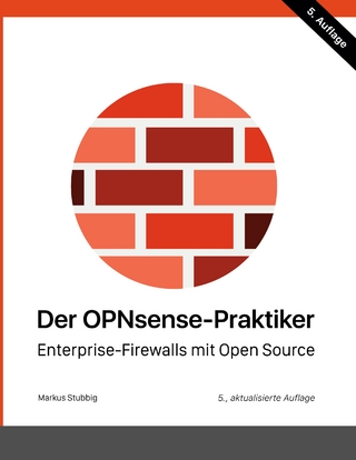 Der OPNsense-Praktiker