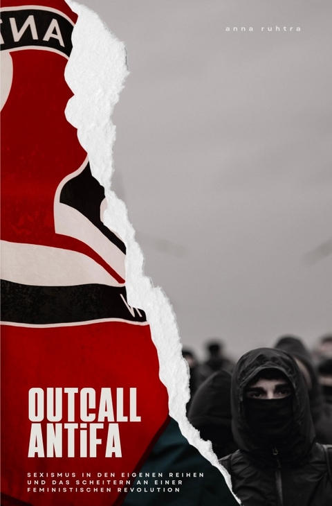Outcall Antifa - anna ruhtra.