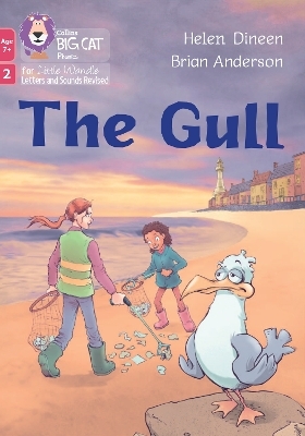 The Gull