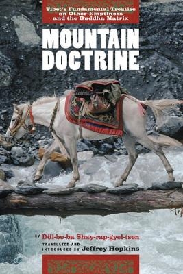 Mountain Doctrine - Dol-Bo-Ba Shay-Rap-Gyel-Tsen
