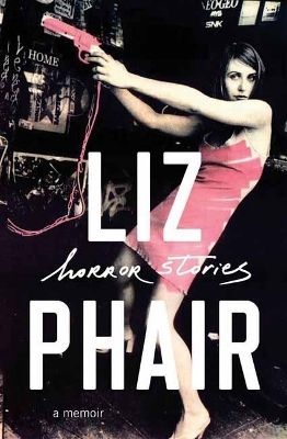 Horror Stories - Liz Phair