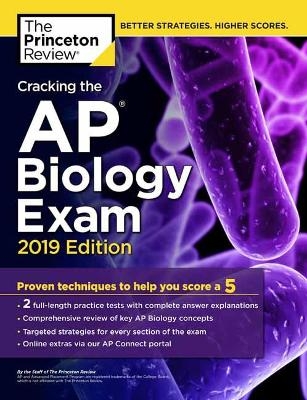 Cracking the AP Biology Exam