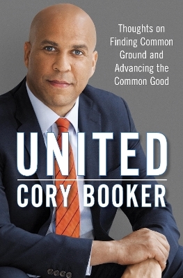 United - Cory Booker