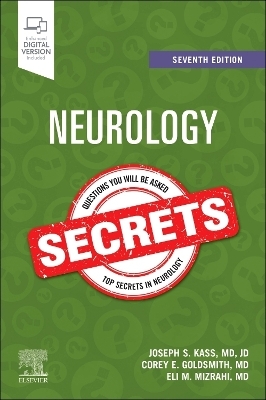 Neurology Secrets - 