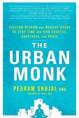 The Urban Monk