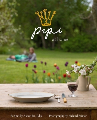 Pipi At Home - Alexandra Tylee