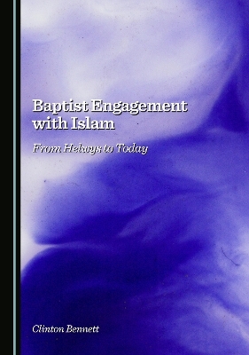 Baptist Engagement with Islam