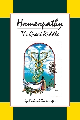 Homeopathy