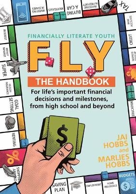 FLY: Financially Literate Youth