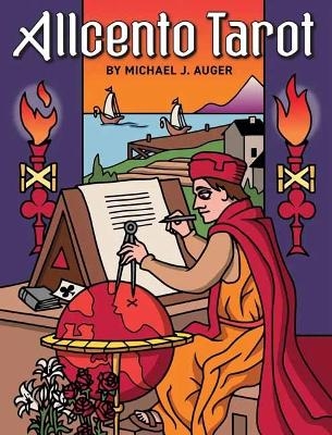 Allcento Tarot - Michael Auger