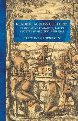 Reading Across Cultures - Caroline Gruenbaum