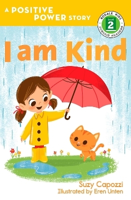 I Am Kind - Suzy Capozzi