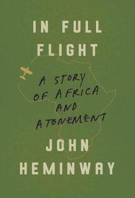 In Full Flight - John Heminway