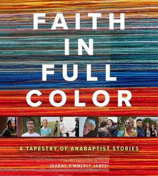 Faith in Full Color