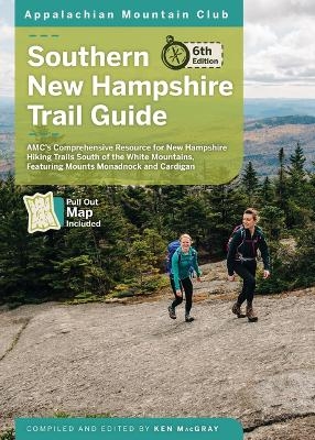 Southern New Hampshire Trail Guide