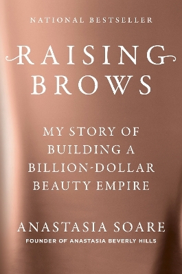 Raising Brows - Anastasia Soare