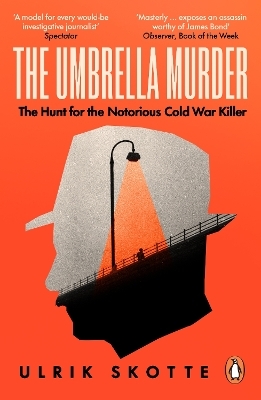 The Umbrella Murder - Ulrik Skotte