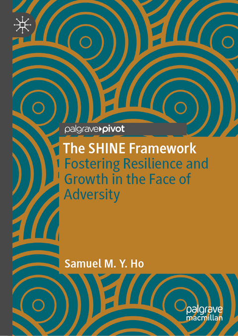 The SHINE Framework - Samuel M. Y. Ho