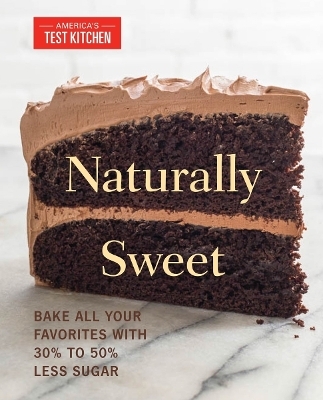 Naturally Sweet - 