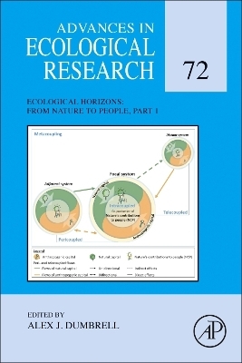 Advances in Ecological Research