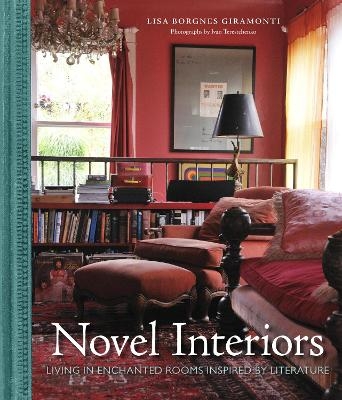 Novel Interiors - Lisa Borgnes Giramonti