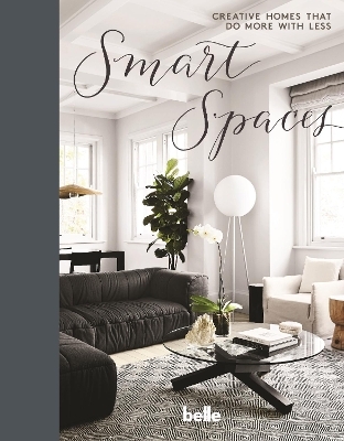 Belle Smart Spaces