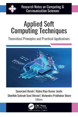Applied Soft Computing Techniques