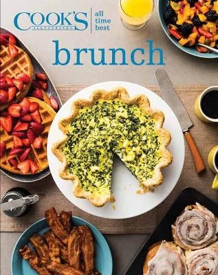 All Time Best Brunch -  America's Test Kitchen