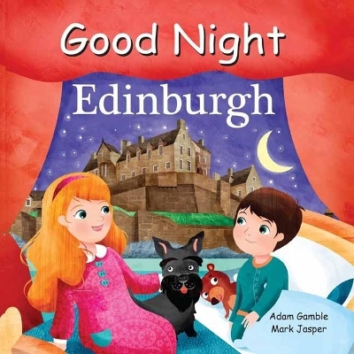 Good Night Edinburgh - Adam Gamble, Mark Jasper