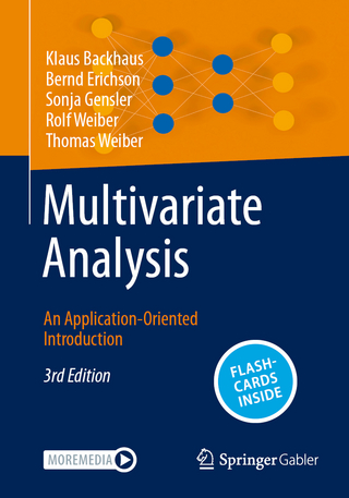 Multivariate Analysis