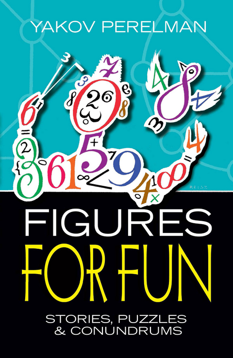 Figures for Fun - Yakov Perelman