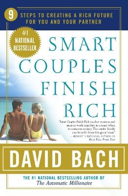 Smart Couples Finish Rich - David Bach