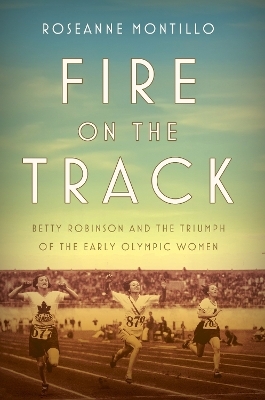 Fire On The Track