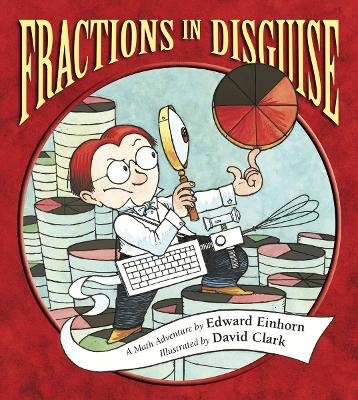 Fractions In Disguise - Edward Einhorn