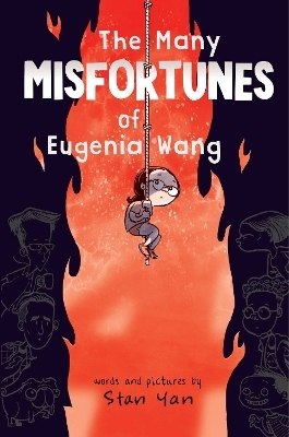 The Many Misfortunes of Eugenia Wang