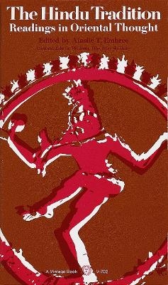 The Hindu Tradition - 