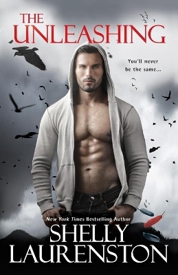 The Unleashing - Shelly Laurenston