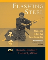 Flashing Steel, 2nd Edition - Pellman, Leonard; Shimabukuro, Masayuki