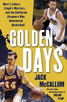 Golden Days - Jack McCallum