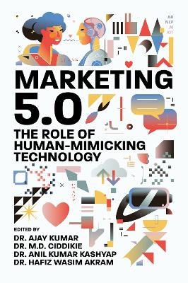 Marketing 5.0 - 