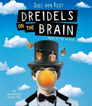 Dreidels On The Brain