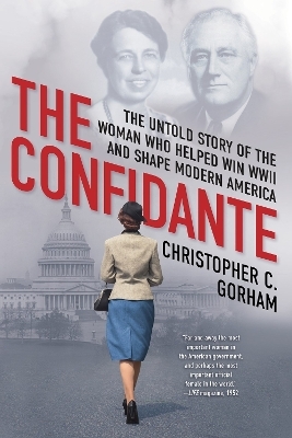 The Confidante - Christopher C. Gorham