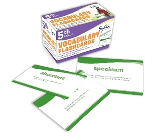 5th Grade Vocabulary Flashcards