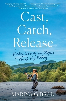 Cast, Catch, Release