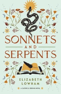 Sonnets and Serpents