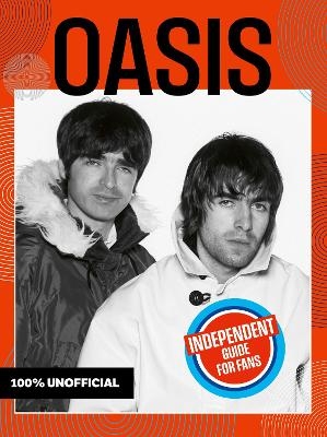 100% Unofficial Oasis Guide -  100% Unofficial