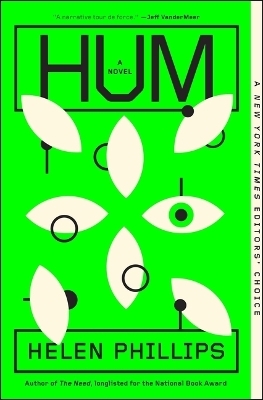 Hum - Helen Phillips
