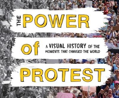 The Power of Protest - Brenda Griffing